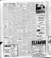 Rugby Advertiser Friday 27 July 1962 Page 4