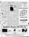 Rugby Advertiser Friday 27 July 1962 Page 13