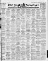 Rugby Advertiser Friday 02 November 1962 Page 1