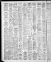 Rugby Advertiser Friday 25 January 1963 Page 12