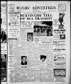 Rugby Advertiser Tuesday 13 August 1963 Page 1