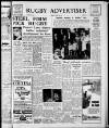 Rugby Advertiser Friday 23 August 1963 Page 1