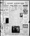 Rugby Advertiser