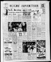 Rugby Advertiser Friday 03 January 1964 Page 1