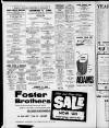 Rugby Advertiser Friday 03 January 1964 Page 12