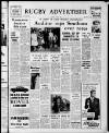 Rugby Advertiser Friday 01 May 1964 Page 1