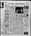 Rugby Advertiser Tuesday 12 January 1965 Page 1