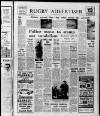 Rugby Advertiser Friday 15 January 1965 Page 1