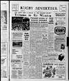 Rugby Advertiser Tuesday 26 January 1965 Page 1