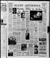 Rugby Advertiser Friday 05 February 1965 Page 1