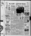 Rugby Advertiser Tuesday 09 February 1965 Page 1