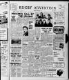 Rugby Advertiser Tuesday 16 February 1965 Page 1