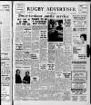 Rugby Advertiser