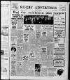 Rugby Advertiser