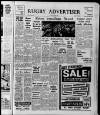 Rugby Advertiser