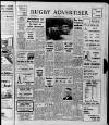 Rugby Advertiser