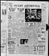 Rugby Advertiser