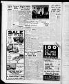 Rugby Advertiser Friday 21 January 1966 Page 12