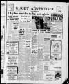 Rugby Advertiser Tuesday 01 February 1966 Page 1