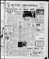 Rugby Advertiser Tuesday 08 February 1966 Page 1