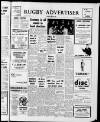 Rugby Advertiser