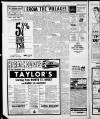 Rugby Advertiser Friday 05 January 1968 Page 2