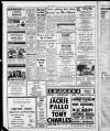 Rugby Advertiser Friday 05 January 1968 Page 18