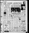 Rugby Advertiser Friday 19 January 1968 Page 1