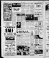 Rugby Advertiser Friday 19 January 1968 Page 4
