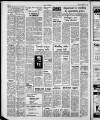 Rugby Advertiser Friday 16 February 1968 Page 6