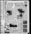 Rugby Advertiser Friday 23 February 1968 Page 1
