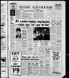 Rugby Advertiser Friday 22 March 1968 Page 1