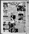 Rugby Advertiser Friday 04 October 1968 Page 13