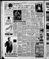 Rugby Advertiser Friday 01 November 1968 Page 8