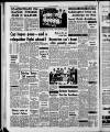 Rugby Advertiser Friday 01 November 1968 Page 22