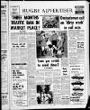 Rugby Advertiser Friday 10 January 1969 Page 1