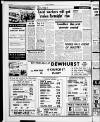 Rugby Advertiser Friday 24 January 1969 Page 10