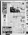Rugby Advertiser Friday 31 January 1969 Page 8