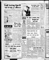 Rugby Advertiser Friday 31 January 1969 Page 12