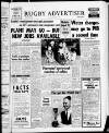 Rugby Advertiser Friday 07 February 1969 Page 1