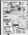 Rugby Advertiser Friday 14 March 1969 Page 4