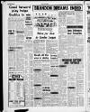 Rugby Advertiser Friday 14 March 1969 Page 22