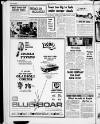 Rugby Advertiser Friday 21 March 1969 Page 14