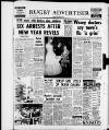 Rugby Advertiser Friday 02 January 1970 Page 1