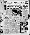 Rugby Advertiser Friday 06 February 1970 Page 1