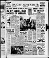 Rugby Advertiser Friday 13 February 1970 Page 1