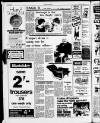 Rugby Advertiser Friday 13 February 1970 Page 8