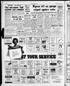 Rugby Advertiser Friday 27 February 1970 Page 4