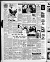 Rugby Advertiser Friday 27 February 1970 Page 6