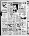 Rugby Advertiser Friday 27 February 1970 Page 20